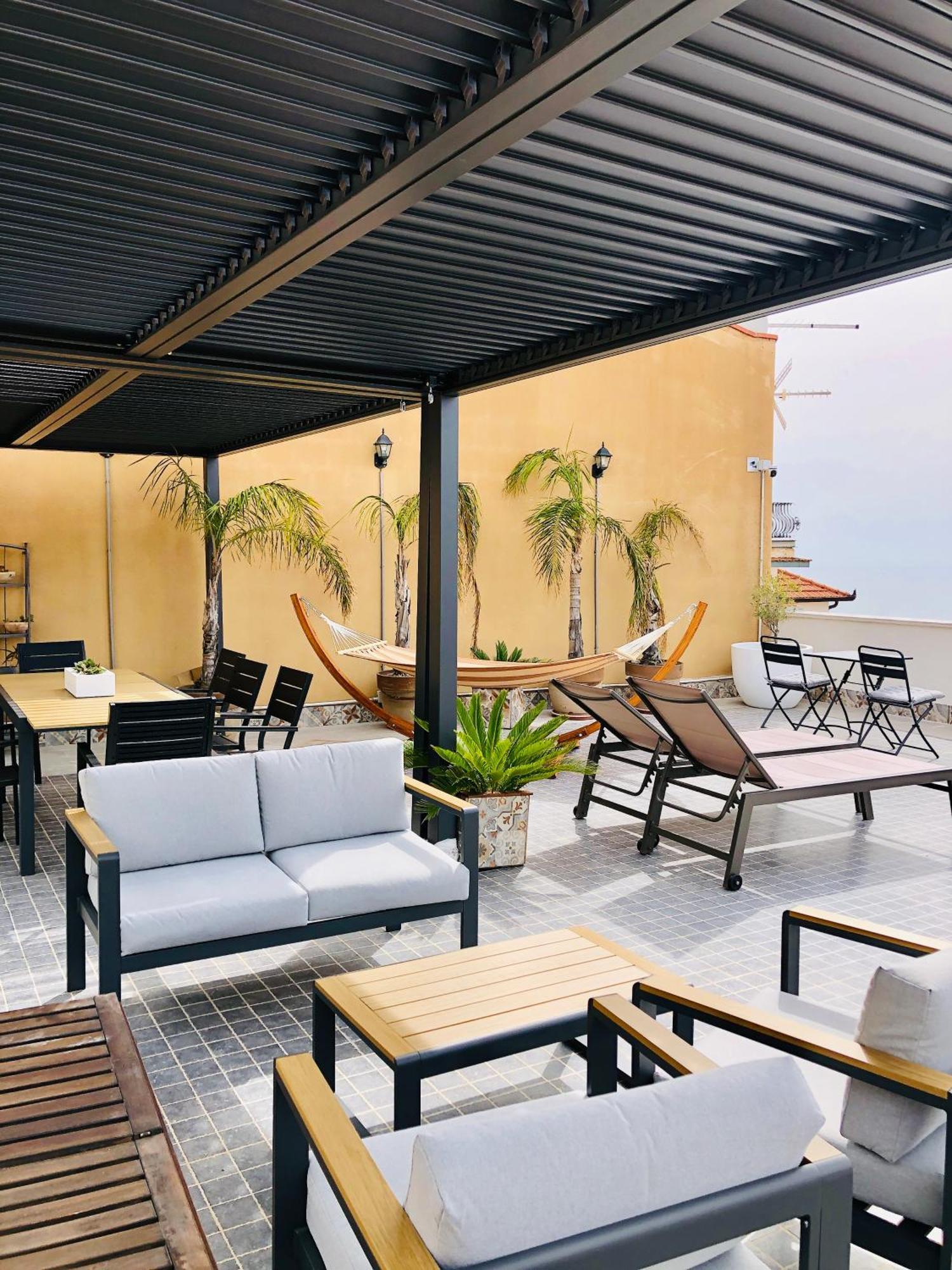 Taormina Center Private Apartments By Fragranza Di Sicilia Exterior photo